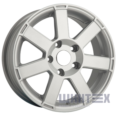 Angel Hornet 501 6.5x15 4x100 ET35 DIA72.6 W№1